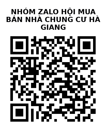 QR Code của URL hiện tại