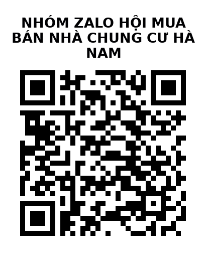 QR Code của URL hiện tại