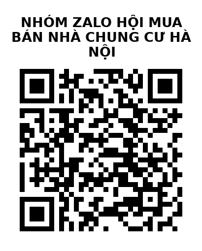 QR Code của URL hiện tại
