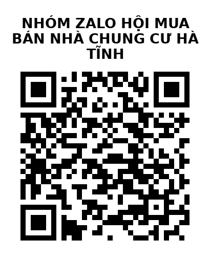 QR Code của URL hiện tại
