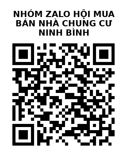 QR Code của URL hiện tại