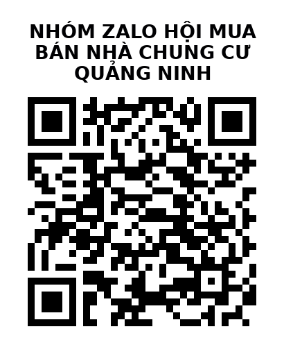 QR Code của URL hiện tại