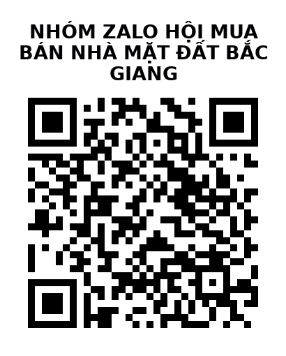 QR Code của URL hiện tại