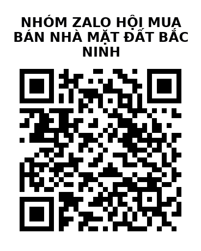 QR Code của URL hiện tại