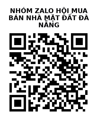 QR Code của URL hiện tại