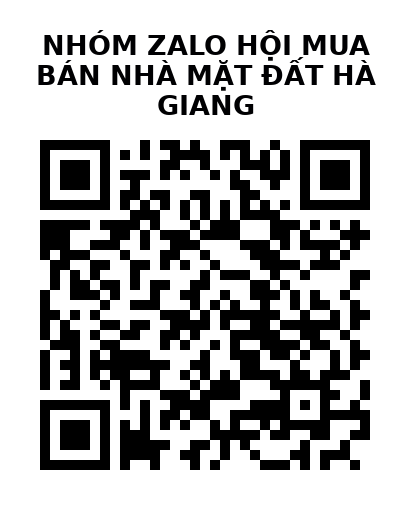 QR Code của URL hiện tại