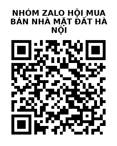 QR Code của URL hiện tại