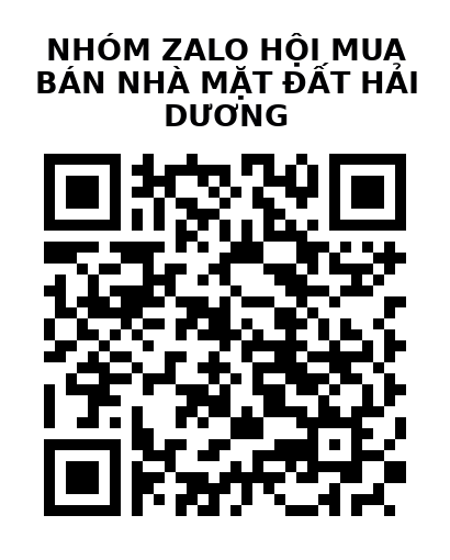 QR Code của URL hiện tại