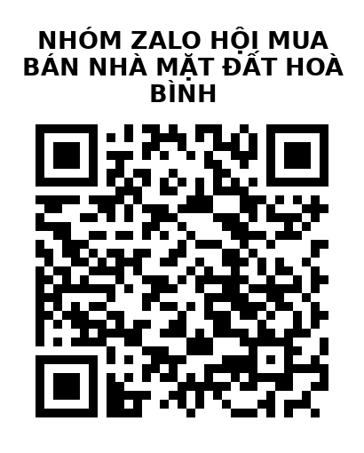 QR Code của URL hiện tại