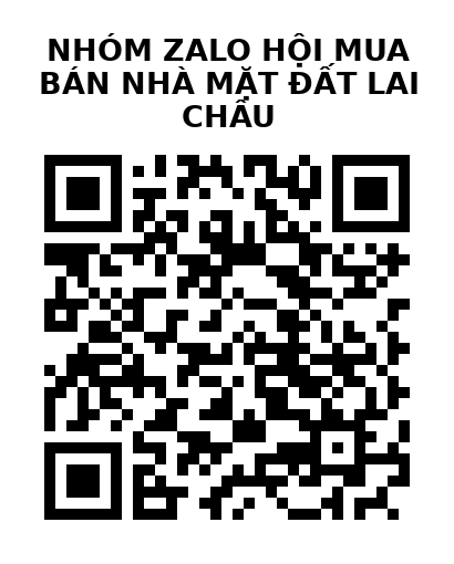 QR Code của URL hiện tại