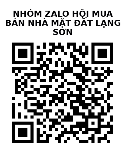 QR Code của URL hiện tại