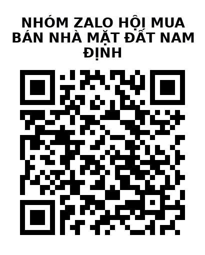 QR Code của URL hiện tại