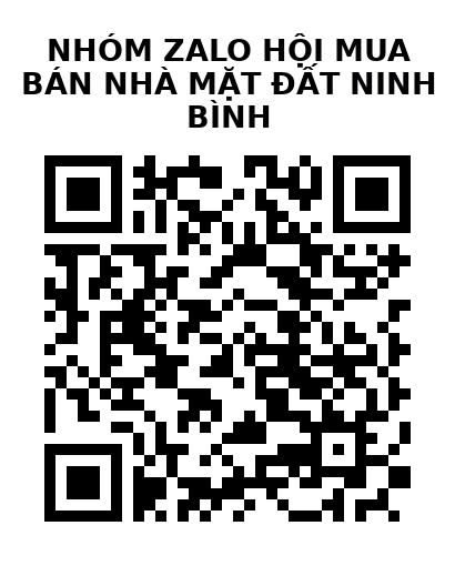 QR Code của URL hiện tại
