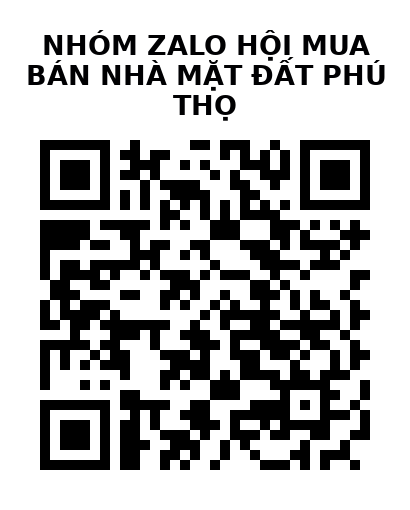 QR Code của URL hiện tại