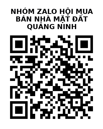 QR Code của URL hiện tại