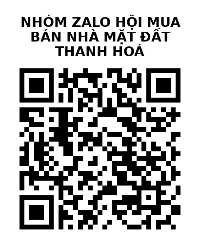 QR Code của URL hiện tại