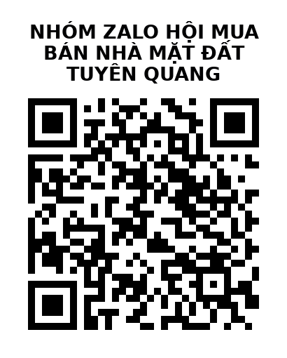 QR Code của URL hiện tại