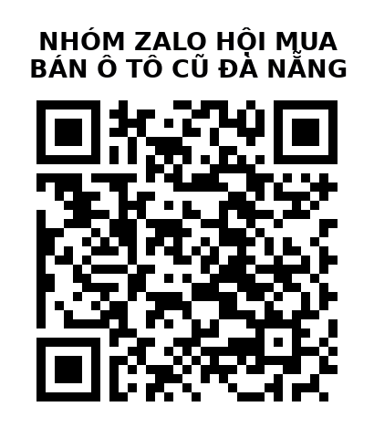QR Code của URL hiện tại