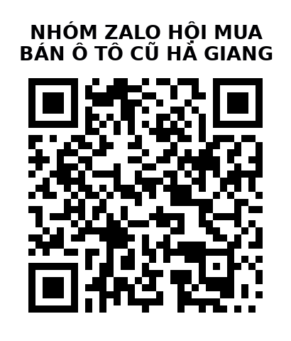 QR Code của URL hiện tại