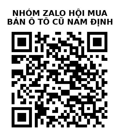 QR Code của URL hiện tại