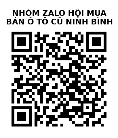 QR Code của URL hiện tại