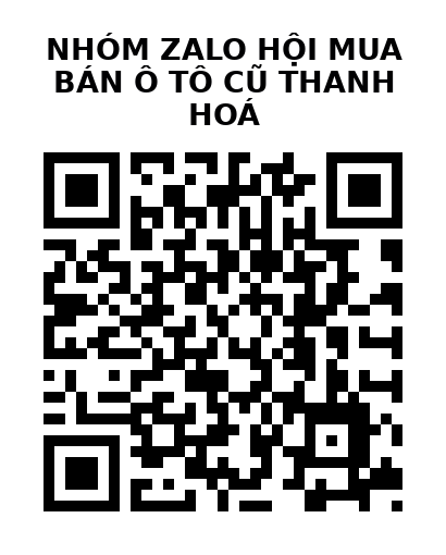 QR Code của URL hiện tại