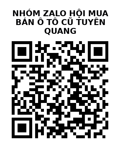 QR Code của URL hiện tại