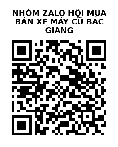 QR Code của URL hiện tại