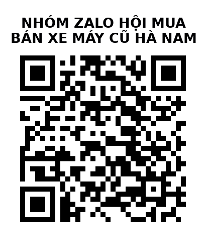 QR Code của URL hiện tại