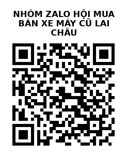 QR Code của URL hiện tại