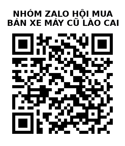 QR Code của URL hiện tại