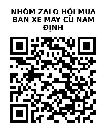 QR Code của URL hiện tại