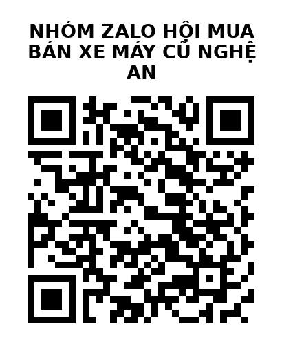 QR Code của URL hiện tại