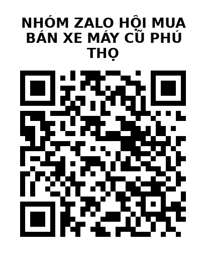 QR Code của URL hiện tại