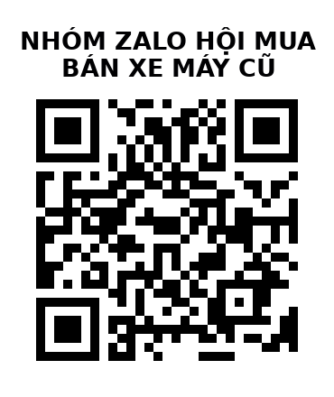 QR Code của URL hiện tại