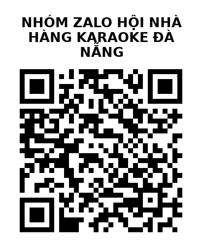 QR Code của URL hiện tại