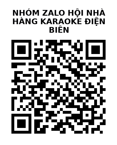 QR Code của URL hiện tại