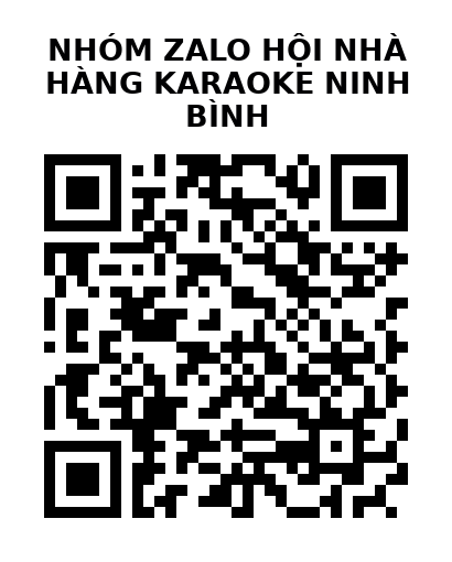 QR Code của URL hiện tại
