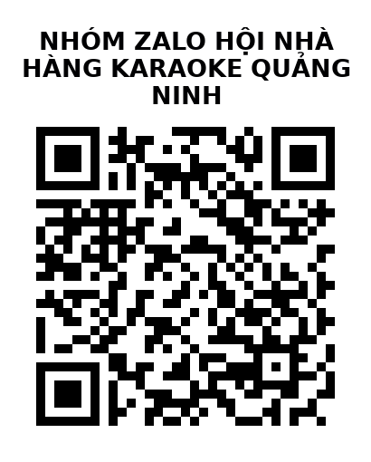 QR Code của URL hiện tại