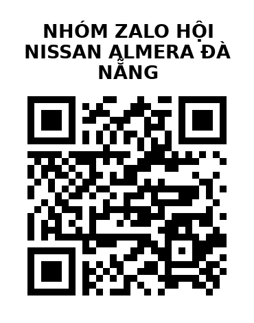 QR Code của URL hiện tại
