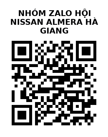 QR Code của URL hiện tại
