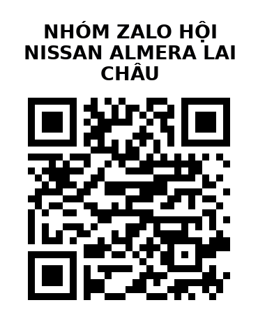 QR Code của URL hiện tại