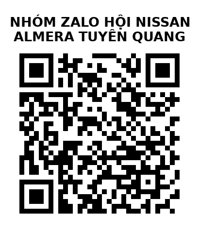 QR Code của URL hiện tại