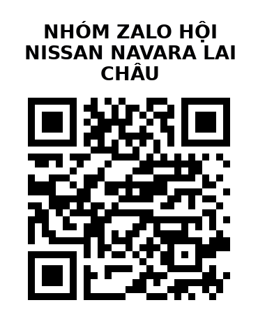 QR Code của URL hiện tại