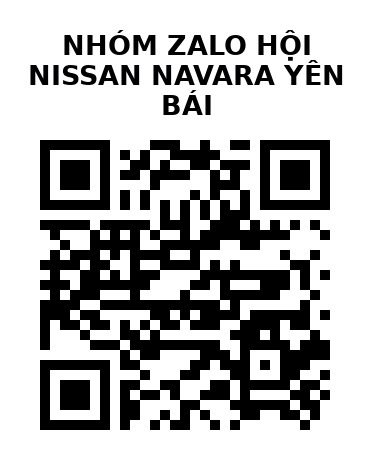 QR Code của URL hiện tại