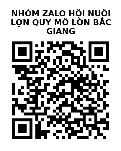 QR Code của URL hiện tại
