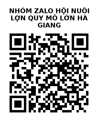 QR Code của URL hiện tại