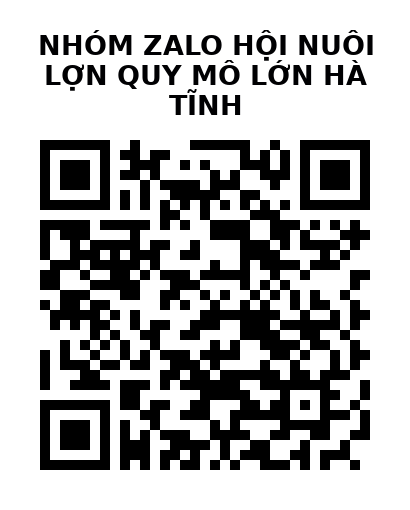 QR Code của URL hiện tại