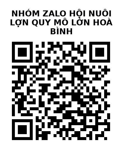 QR Code của URL hiện tại