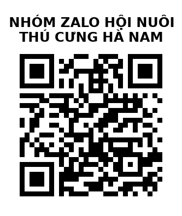 QR Code của URL hiện tại